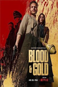 Blood & Gold 2023 خون و طلا