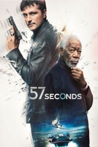 57 Seconds 2023 پنجاه و هفت ثانیه