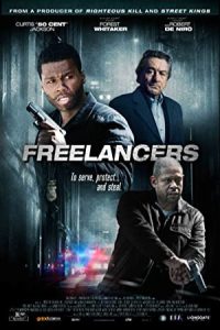 Freelancers 2012 پلیس های بی قانون