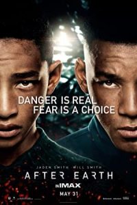 After Earth 2013 پس از زمین