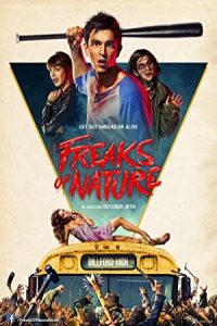 Freaks of Nature 2015 عجایب طبیعت