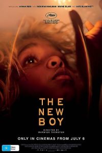 The New Boy 2023 پسر جدید