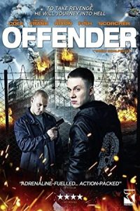 Offender 2012 افندر