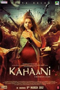 Kahaani 2012 داستان