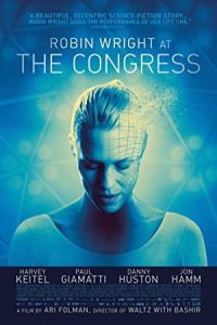 The Congress 2013 کنگره