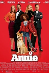 Annie 2014 آنی