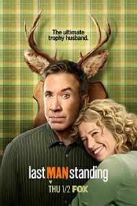 Last Man Standing 2011 آخرین مرد ایستاده