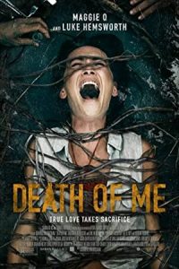 Death of Me 2020 مرگ من