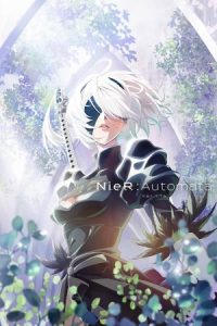 Nier: Automata Ver1.1a 2023 نیر اتوماتا
