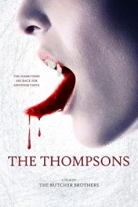 The Thompsons 2012 تامسون