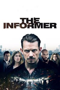 The Informer 2019 خبرچین