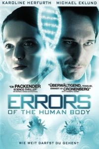 Errors of the Human Body 2012 خطاهای بدن انسان