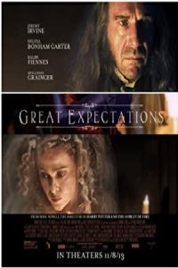 Great Expectations 2012 آرزوهای بزرگ