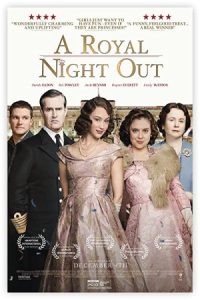 A Royal Night Out 2015 یک شب سلطنتی