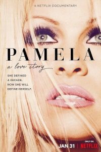 Pamela: A Love Story 2023 پاملا: یک داستان عاشقانه