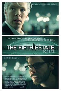 The Fifth Estate 2013 رکن پنجم