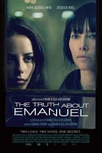 The Truth About Emanuel 2013 حقیقتی درباره امانوئل