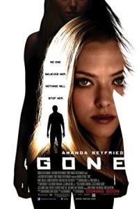 Gone 2012 گمشده