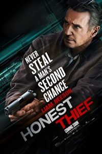 Honest Thief 2020 دزد صادق