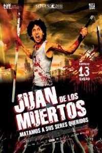 Juan of the Dead 2011 خوان مردگان