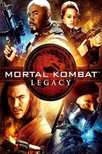 Mortal Kombat: Legacy 2011 مورتال کامبت: میراث