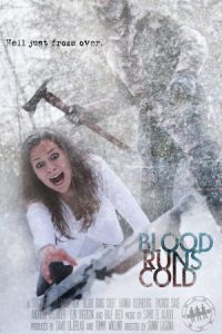 Blood Runs Cold 2011 خون سرد می شود
