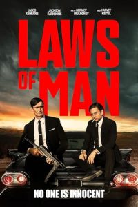 Laws of Man 2024 قوانین انسان