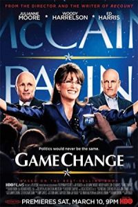 Game Change 2012 تغییر بازی