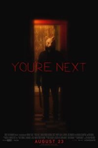 You’re Next 2011 تو بعدی هستی