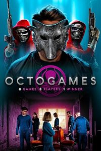 The OctoGames 2022 بازی های هشت گانه