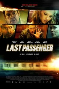 Last Passenger 2013 آخرین مسافر