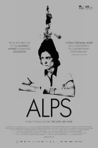 Alps 2011 آلپ