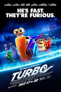 Turbo 2013 توربو