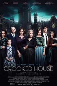 Crooked House 2017 خانه پیچیده