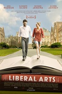 Liberal Arts 2012 لیبرال آرتس