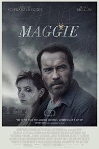 Maggie 2015 مگی