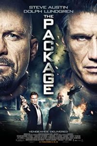 The Package 2013 محموله