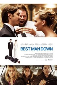 Best Man Down 2012 از دست دادن ساقدوش