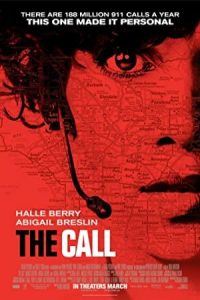 The Call 2013 تماس