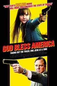God Bless America 2011 خدا به آمریکا برکت دهد