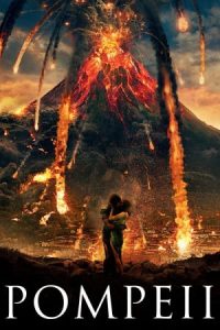 Pompeii 2014 پمپئی