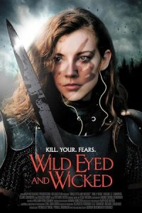 Wild Eyed and Wicked 2023 چشم وحشی و شرور