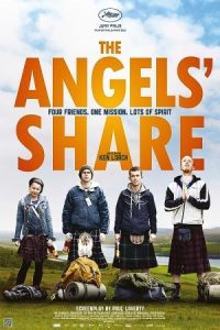 The Angels’ Share 2012 سهم فرشتگان