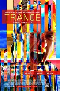 Trance 2013 بیهوشی