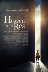 Heaven Is for Real 2014 بهشت واقعی