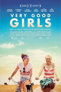 Very Good Girls 2013 دختران خیلی خوب