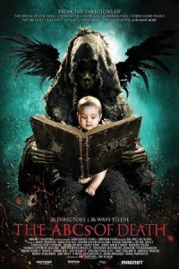 The ABCs of Death 2012 الفبای مرگ