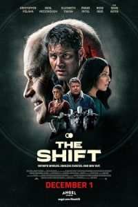 The Shift 2023 شیفت