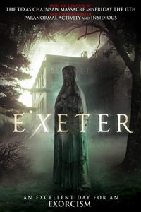 Exeter 2015 اکستر