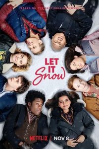 Let It Snow 2019 بذار برف بباره
